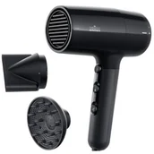 Suszarki do włosów - Braun Suszarka do włosów DC 2200W HD225E - miniaturka - grafika 1