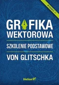E-booki - informatyka - Grafika wektorowa. Szkolenie podstawowe. Wydanie II - miniaturka - grafika 1