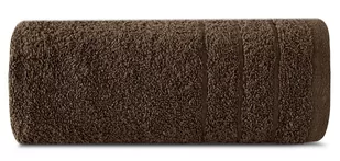Ręcznik 30 x 50 Kąpielowy Frotte Reni 09 Brąz - Ręczniki Ręcznik 30 x 50 Kąpielowy Frotte Reni 09 Brąz - Ręczniki - miniaturka - grafika 1