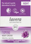 Kremy do twarzy - Lavera Firming Night Cream 50 ml - krem do twarzy 50 ml - miniaturka - grafika 1