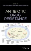 Pozostałe książki - John Wiley & Sons Antibiotic Drug Resistance - miniaturka - grafika 1