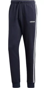 Adidas, Spodnie męskie, Essentials 3S T PNT FL DU0497, rozmiar S - Spodnie męskie - miniaturka - grafika 1