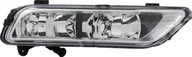 Lampy przednie - TYC REFLEKTOR PRZECIWMGŁOWY VW 19-11021-06-2 - miniaturka - grafika 1