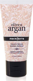 Macrovita Aktywny krem do rąk niwelujący przebarwienia 100 ml - Kremy i maski do rąk - miniaturka - grafika 1