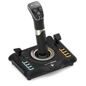 Kontrolery gier na PC - Turtle Beach Velocity One Flightstick - miniaturka - grafika 1