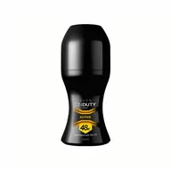 Dezodoranty i antyperspiranty męskie - Avon On Duty Active Dezodorant W Kulce 50ML Męski - miniaturka - grafika 1