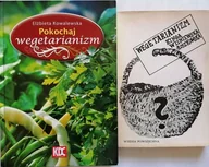 Diety, zdrowe żywienie - Pokochaj Wegetarianizm - miniaturka - grafika 1