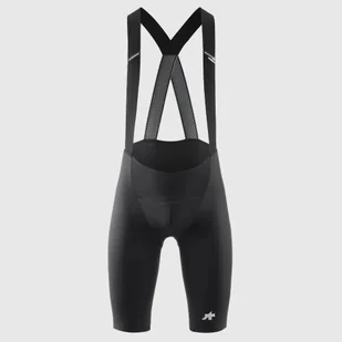 Męskie Spodenki Rowerowe Equipe R S11 Letnie Black Series XL - Spodenki rowerowe - miniaturka - grafika 1