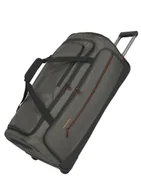 Torby podróżne - Torba podróżna na kółkach Travelite Crosslite L - olive - miniaturka - grafika 1