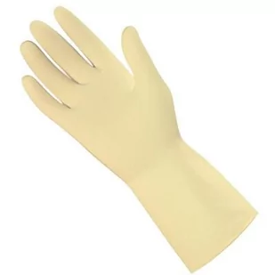 Rękawiczki lateksowe ICO GUANTI 939211 (rozmiar M) - Rękawiczki jednorazowe - miniaturka - grafika 1