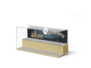 LEGO 40700830 Harry Potter Gablotka z platformą - Klocki - miniaturka - grafika 1