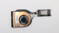 Akcesoria do komputerów stacjonarnych - Lenovo Fan UMA - miniaturka - grafika 1