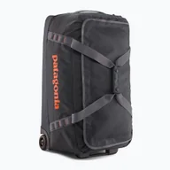 Torby sportowe - Torba podróżna Patagonia Black Hole Wheeled Duffel 70 l smolder blue WYSYŁKA W 24H 30 DNI NA ZWROT - miniaturka - grafika 1