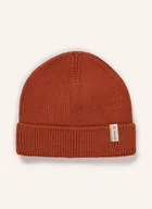 Czapki damskie - Vaude Czapka Manukau orange - miniaturka - grafika 1