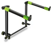 Akcesoria do instrumentów klawiszowych - Gravity KSX 2 T - Tilting Tier for GKSX Keyboard Stands - miniaturka - grafika 1