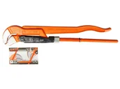 Kombinerki i obcęgi - Klucz Do Rur 3" Typ S Richmann 6500MM C7583 - miniaturka - grafika 1