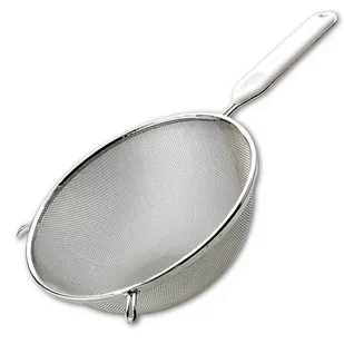Sitko Kuchenne 18 Cm Drobne Oczka Fackelmann 44261 - Sitka - miniaturka - grafika 1