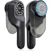 Golarki do ubrań - 2 x Golarka Do Ubrań Tapicerki Swetrów Kanapy Mocna I Duża Nowoczesna Maszy - miniaturka - grafika 1