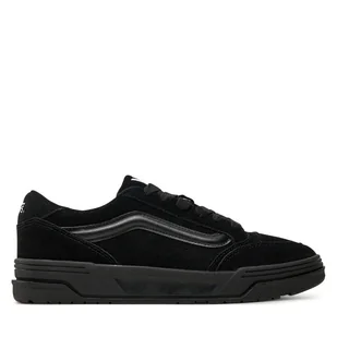 Sneakersy Vans Hylane VN000D1JBKA1 Czarny - Sneakersy męskie - miniaturka - grafika 1