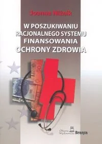 W POSZUKIWANIU RACJONALNEGO SY - Ekonomia - miniaturka - grafika 1