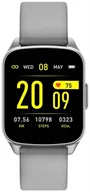 Smartwatch - Rubicon RNCE42SIBX01AX - miniaturka - grafika 1