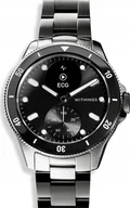 Smartwatch - Withings HealthSense OS 3 Srebrny - miniaturka - grafika 1
