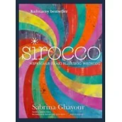 Książki kucharskie - Insignis Sirocco - SABRINA CHAYOUR - miniaturka - grafika 1