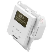 Radia - TechniSat DigitRadio UP 55 (biały) - miniaturka - grafika 1