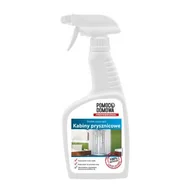 Inne artykuły czyszczące - Środek czyszczący kabiny prysznicowe 500 ml atomizer Pomoc Domowa - miniaturka - grafika 1