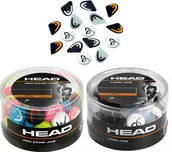 Tenis ziemny - Head Logo Jar (70 szt.) box 285824-MX - miniaturka - grafika 1