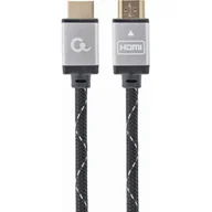 Kable komputerowe i do monitorów - Gembird Kabel Seria select plus CCB-HDMIL-5M (HDMI M - HDMI M; 5m; kolor czarny) 2_262895 - miniaturka - grafika 1