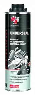 Ma Professional Środek Do Konserwacji Podwozia Pod Pistolet 1L - Chemia warsztatowa - miniaturka - grafika 1