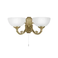 Lampy ścienne - Eglo 82752 Savoy 82752 - miniaturka - grafika 1