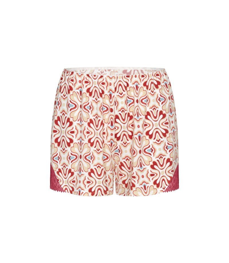 Triumph Szorty Damskie Aura Spotlight Shorts-38
