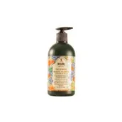 Mydła - Pierwoje Reszenie Mydło w płynie do ršk i ciała miodowe 500 ml - receptury babci - miniaturka - grafika 1