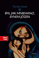 E-booki - religia i ezoteryka - Był, jak mniemano, synem Józefa - miniaturka - grafika 1