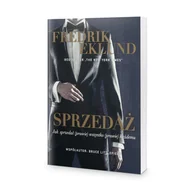 Marketing - Sprzedaż. Jak sprzedać (prawie) wszystko (prawie) każdemu - miniaturka - grafika 1