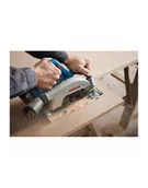 Piły elektryczne - Bosch GKS 18 V 57-2 Professional 06016C1201 - miniaturka - grafika 1