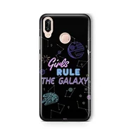 Etui i futerały do telefonów - Oryginalne i oficjalnie licencjonowane etui na telefon komórkowy Star Wars na Huawei P20 Lite, Case, pokrowiec, pokrywa z tworzywa sztucznego TPU i chroni przed uderzeniami i zarysowaniami - miniaturka - grafika 1