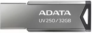 ADATA UV250 32GB (AUV250-32G-RBK) - Pendrive - miniaturka - grafika 1