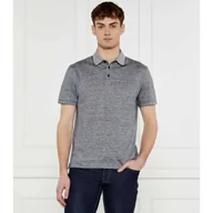 Koszule męskie - BOSS BLACK Polo H-Press 28 Regular Fit z dodatkiem lnu - miniaturka - grafika 1