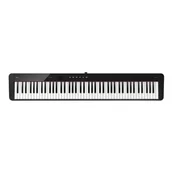 Instrumenty klawiszowe - Casio PX-S5000BK pianino cyfrowe - miniaturka - grafika 1