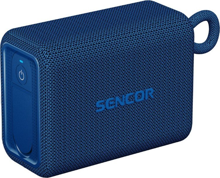 Sencor SSS 1400 BLUE