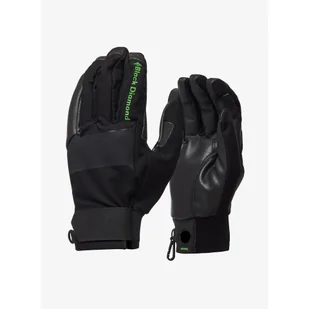 Rękawiczki damskie Black Diamond Torque Gloves - Rękawiczki - miniaturka - grafika 1