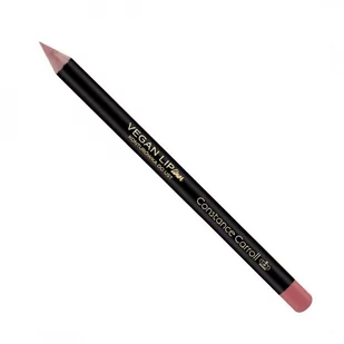 Constance Carroll Konturówka do ust 01 Pure Pink - Konturówki do ust - miniaturka - grafika 1