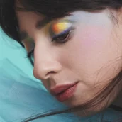 Winyle - Foxes - Friends In the Corner Ep - miniaturka - grafika 1