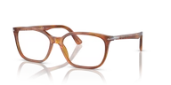 Okulary korekcyjne, oprawki, szkła - Okulary korekcyjne Persol PO 3298V 96 - miniaturka - grafika 1