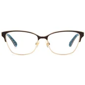 Okulary korekcyjne, oprawki, szkła - Kate Spade Audrina/G 09Q 53 - miniaturka - grafika 1