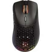 Myszki - MAD DOG GM805 Czarny - miniaturka - grafika 1