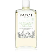 Olejki do ciała i włosów - Payot HERBIER HUILE DEMAQUILLANTE 95.0 ml - miniaturka - grafika 1